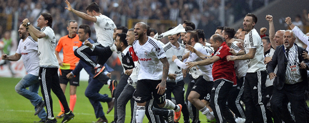 Beşiktaş'ın maçları hangi kanalda?