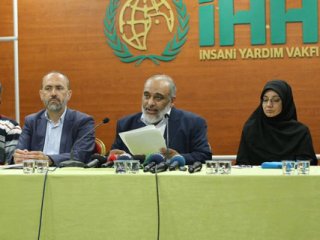 Kim bu İsrail lehine imza atan bürokratlar?