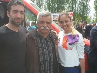 MHP’nin efsane isimlerinden Akşener’e destek!