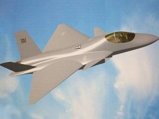 Milli savaş uçağı için bin proje takımı!