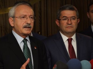 Kılıçdaroğlu: Bana saldıranlar Müslüman değil