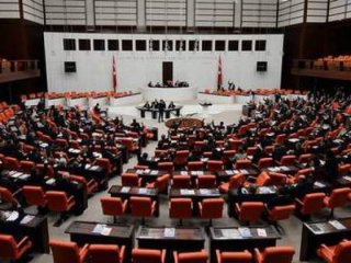 İşte dokunulmazlık dosyalarının sayısı!