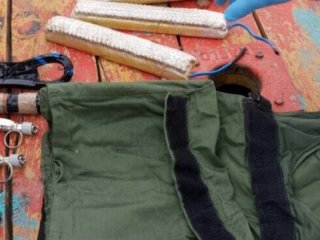 2 canlı bomba daha yakalandı