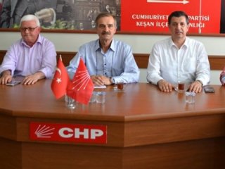 CHP'li vekil haddini aştı