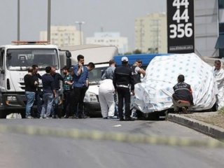 Sancaktepe saldırısıyla ilgili yeni gelişme!