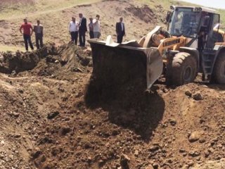 Dürümlü’de ikinci katliam son anda önlendi