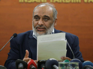 Türkiye’ye 40 bin kişinin girişine yasak konulduğu ortaya çıktı