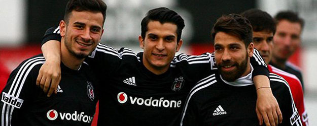 "Barcelona ve Tottenham'ı isterim"