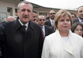 Ağar ve Bir ne konuştu?