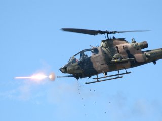 Askeri helikopter düştü mü, düşürüldü mü?