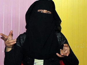 'Cehennem'de yaşadıklarını unutamıyor!