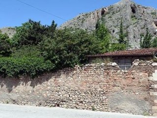 Sahibinden satılık "tarihi han"