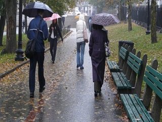 Meteoroloji uyardı! Şiddetli yağış bekleniyor