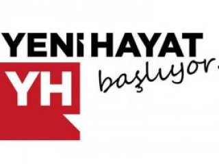 Yeni Hayat mikser gibi