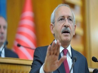 Kılıçdaroğlu Nizami'nin idamını savundu