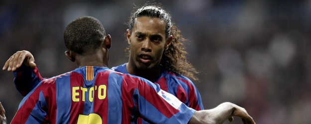 Antalyaspor'dan Ronaldinho açıklaması