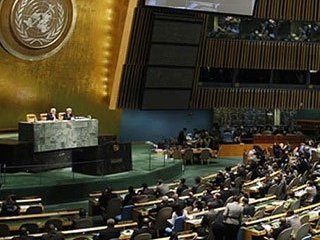 BM'den Rusya'ya Kırım uyarısı
