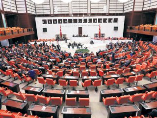 İşte Dokunulmazlık görüşmesinin detayları