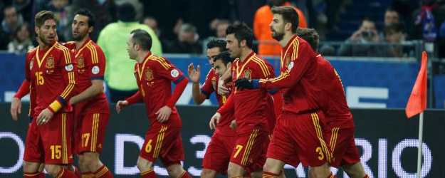 İspanya'nın yeni teknik direktörü Julen Lopetegui