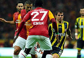 Spor yazarlarının derbi yorumları