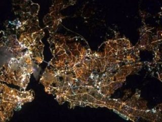 İstanbul karanlığa gömülecek