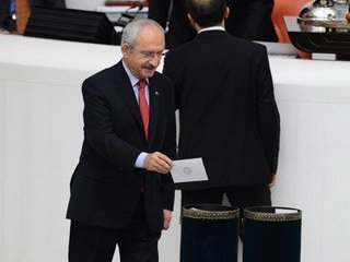 Cora: Kılıçdaroğlu hayır oyu kullandı