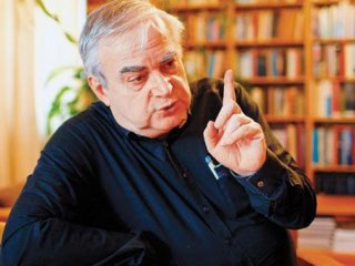 Halil Berktay’dan şok ifşaat