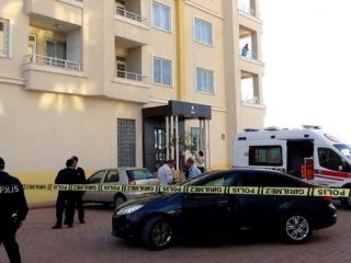 Suriyeli anne ve oğlu kıskançlık kurbanı oldu