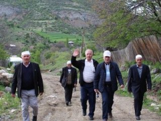 TİKA’dan Ahıska’ya vefa