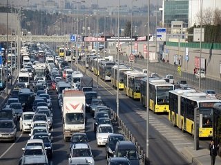 İstanbullular dikkat! Bazı yollar trafiğe kapatılacak