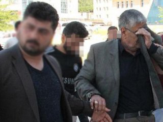 IŞİD'in üst düzey sorumlusu yakalandı!