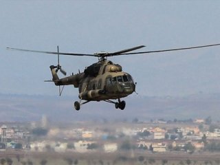 Tendürek Dağı’nda büyük operasyon!