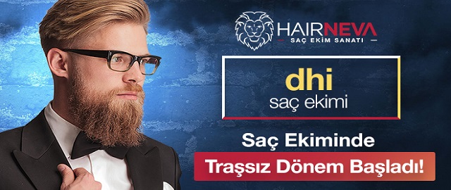 HairNeva ile Bildiğiniz Tüm Saç Ekim Tekniklerini Unutun!