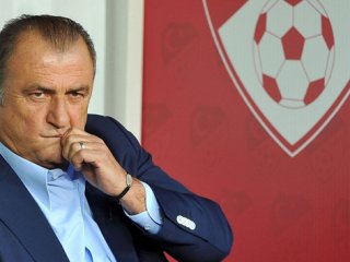Terim'den Volkan açıklaması
