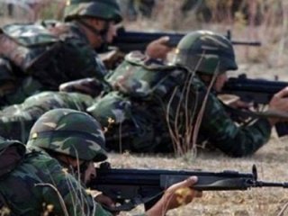 Bitlis'te çatışma çıktı!