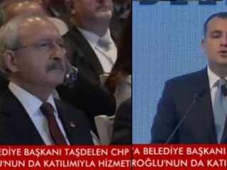 Halk TV, Kılıçdaroğlu ile dalga geçti!