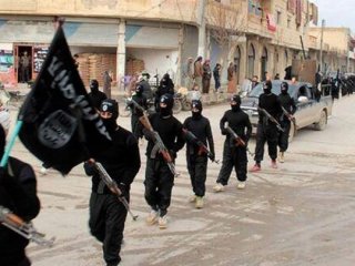 DAEŞ'in istihbarat sorumlusu Ali el-Esved öldürüldü
