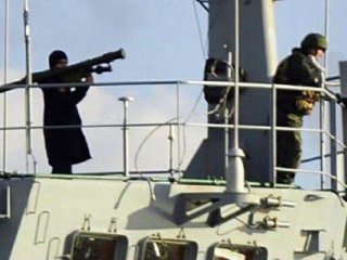 PKK’nın elinde SA-7 Grail uçaksavar füzesinden kaç tane var?