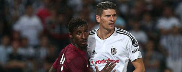 Yıldız oyuncu İtalya'ya döndü!