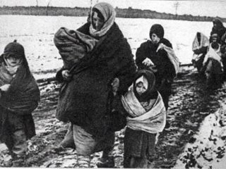 Neredesiniz Ermeniciler?