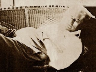 19 Mayıs'a özel 'Atatürk' fotoğrafları