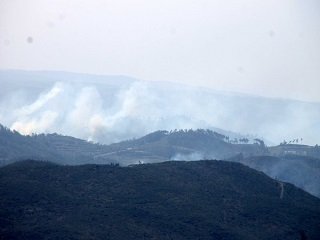 Esed saldırılara devam ediyor