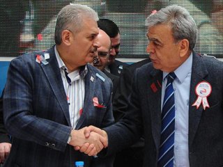 CHP'li başkanın dileği gerçek oldu!