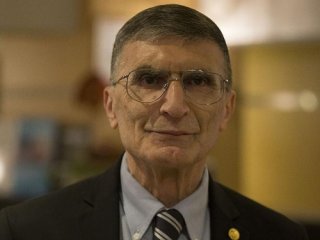 Aziz Sancar 'Piri Reis haritasını' açıkladı