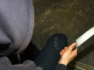 Kara çarşaflı saldırgan nişanlısı çıktı