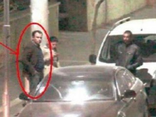 HDP'li vekiller dokunulmaktan kaçtı