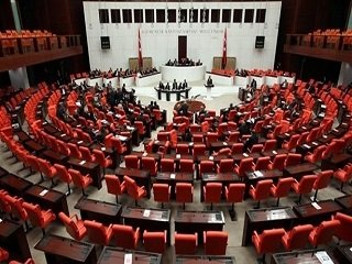 Meclis'te dokunulmazlık oylaması sonuçlandı