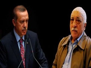 FETÖ bunu da yaptı!