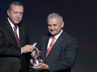 Alman Bild'den küstah tavır