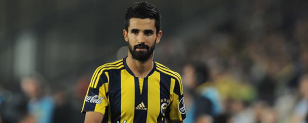 Alper Potuk'un arkadaşı şehit oldu!